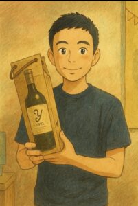 ✨院長の誕生日をサプライズでお祝い✨